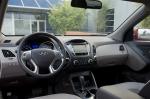 Hyundai Tucson ix 2010 года